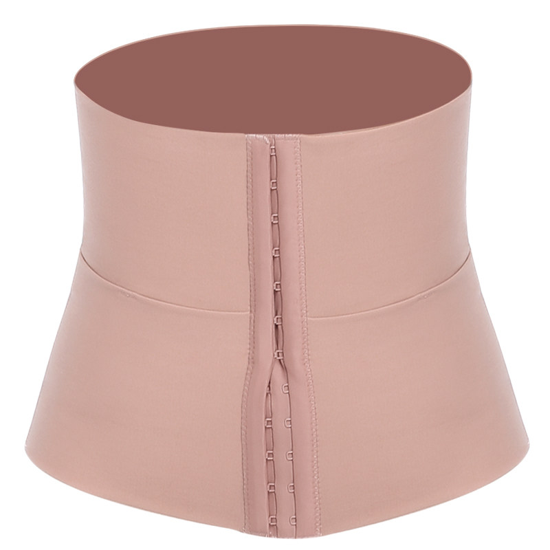 lb维塑身小个子束腰产后女腰封 lavendersblue塑身腰封/腰夹