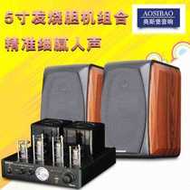 Promotion Osburg NE10S Fever hifi Bile Duct Vacuum Tube Home 40 Bluetooth Sound Utiliti machine bile machine