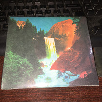 Psychedey rock My Morning Jacket The Waterfall 91