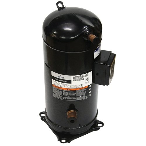 ZR160KCE-TFD-52 VR160KS-TFP-522 ZR160KC-TFD-522谷轮13P压缩机 - 图3