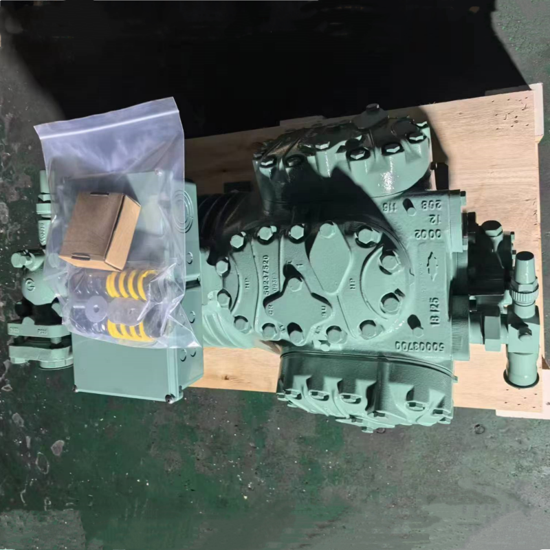 原装北京比泽尔6G-40.2-40P 6G-40.2Y 6F-40.2-40P全新冷库压缩机,淘宝优惠券,粉丝福利购,淘宝优惠卷