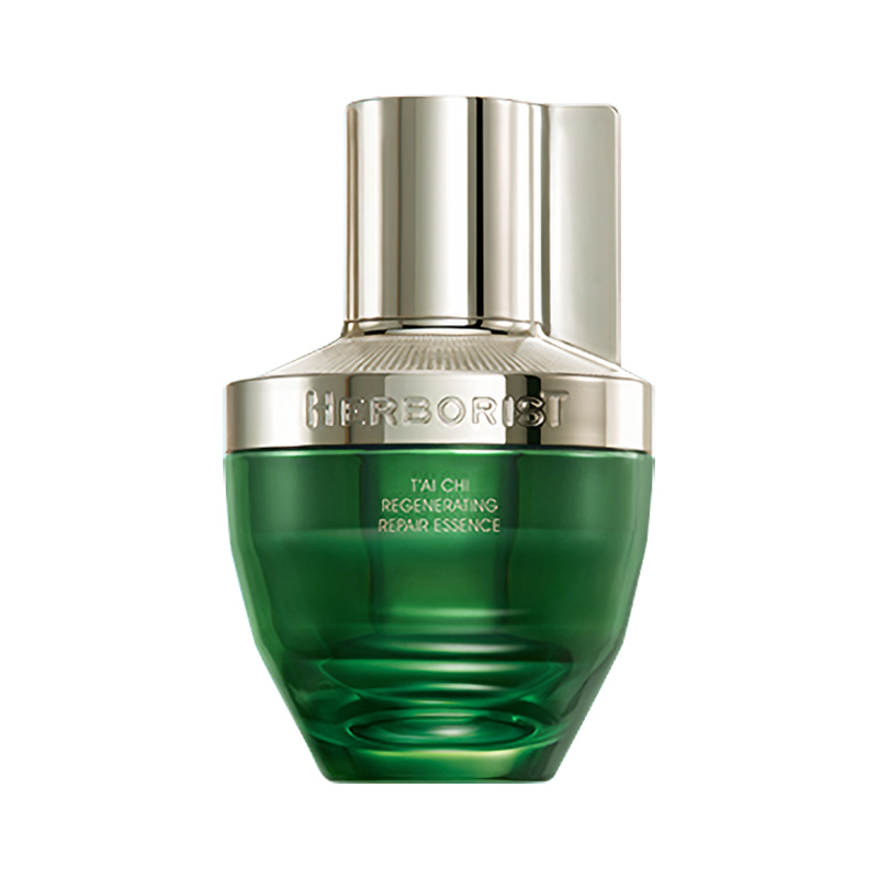 佰草集太极修护精华啵啵女官方蜜 佰草集宜妆液态精华