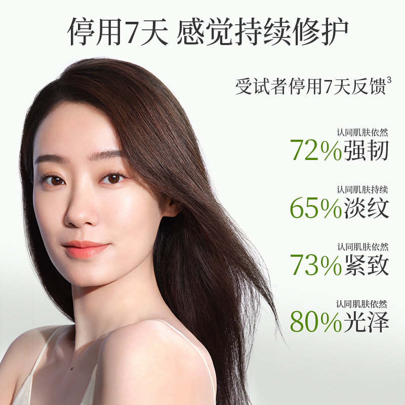 佰草集太极肌源补水保湿修护乳液 佰草集宜妆乳液/面霜