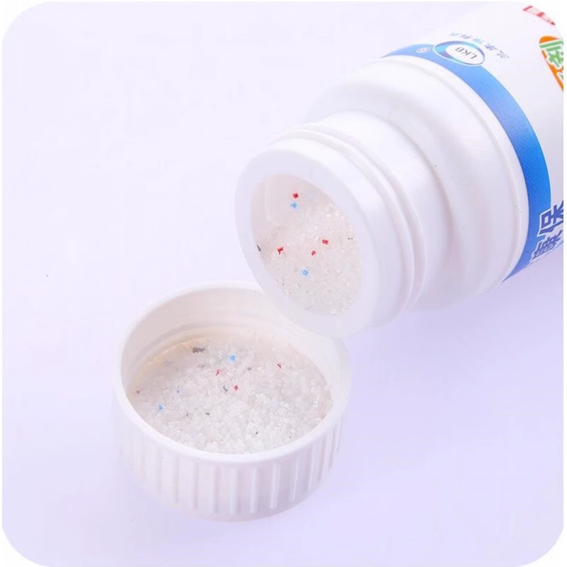 厨房洗手盆管道疏通剂下水道堵塞通厕所马桶毛发分解剂