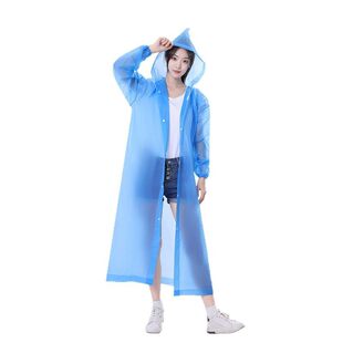 雨衣全身一体式外出便携
