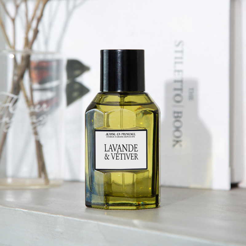 法国jeanne en provence珍妮淡香水 HF21海外香水