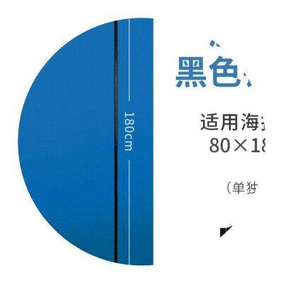 门型展架广告牌易拉宝80x180海报制作宣传展示牌落地式x展架定制 - 图2