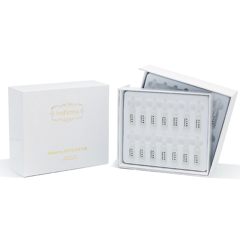 抗皱淡化细纹法令纹安瓶多肽精华液 isapenna伊莎佩娜液态精华