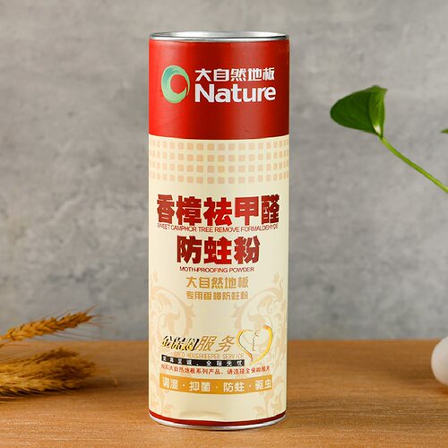 大自然木地板防虫粉复合实木地板防虫药包祛甲醛专用香樟防蛀粉 - 图2