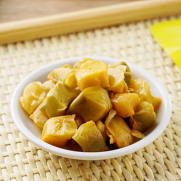 博鸿小菜，爽口萝卜干[10元优惠券]-寻折猪