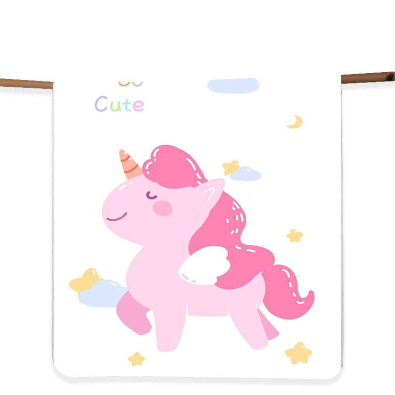 婴儿隔尿垫防水可水洗纯棉透气儿童尿布夏季大尺寸新生宝宝尿垫