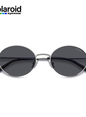 【李兰迪同款】宝丽来太阳镜潮流时尚老钱风偏光太阳镜0081