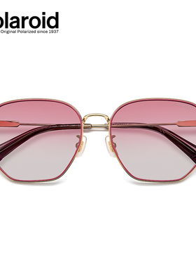 李兰迪同款宝丽来偏光墨镜男女款