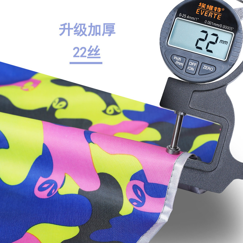 电动电瓶车雨衣2026新款单人骑行男女加厚时尚迷彩全身防暴雨雨披,淘宝优惠券,粉丝福利购,淘宝优惠卷