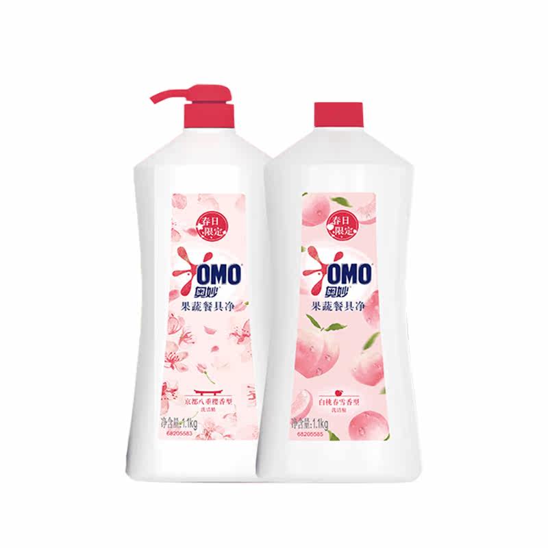  钛川家居洗洁精