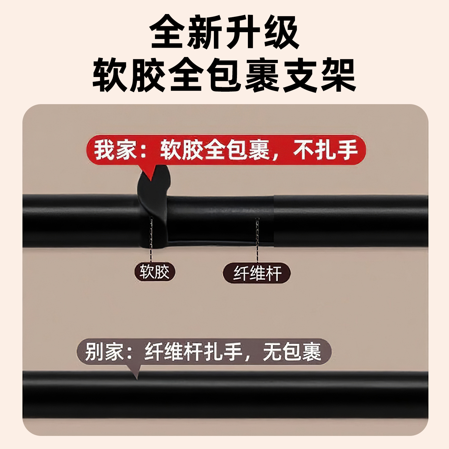 小斑鸠儿童帐篷室内宝宝游戏屋家用男孩女孩公主城堡玩具屋小房子 - 图1