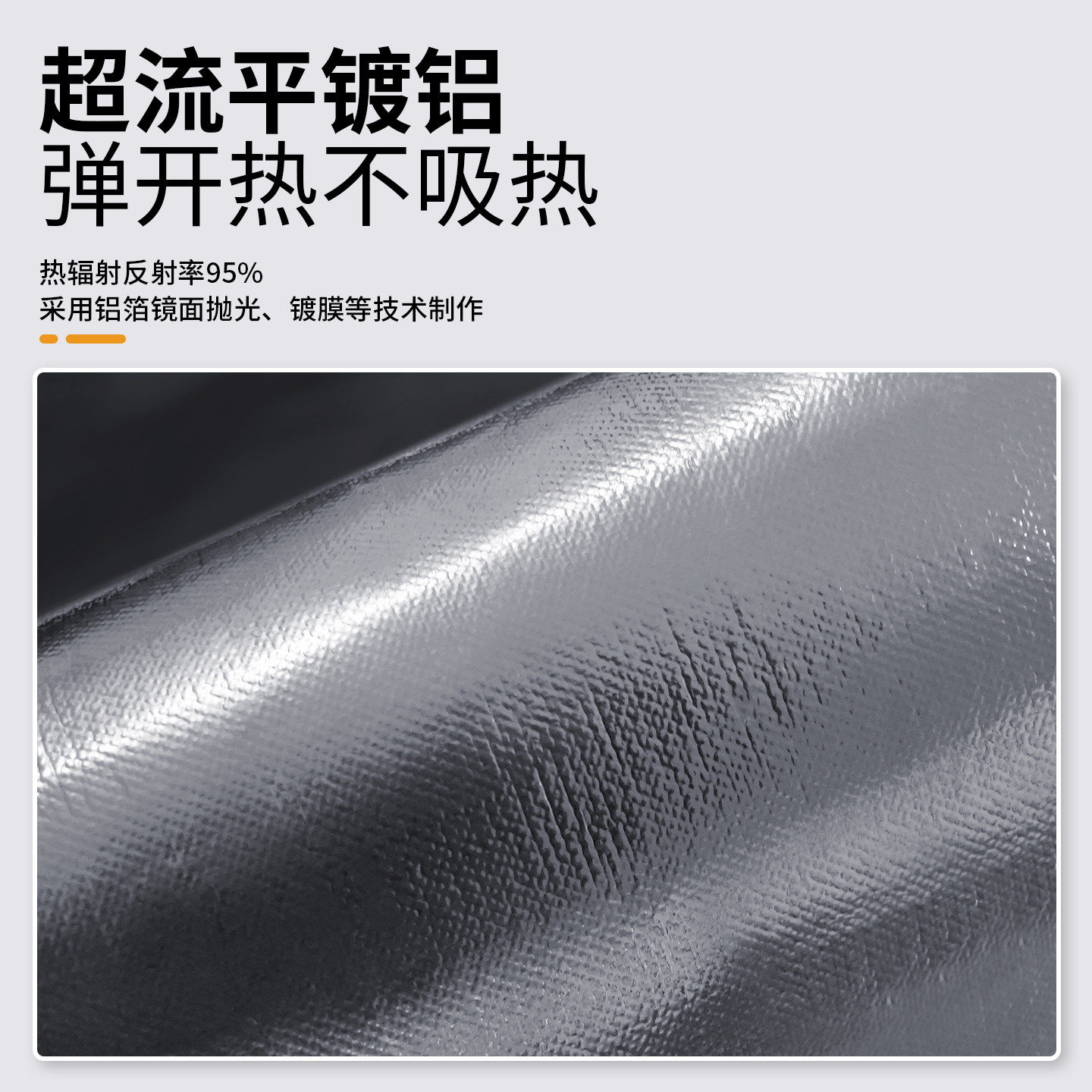 孕妇做饭隔热围裙防火防烫耐高温厨房铝箔防辐射防水防油烧烤炒菜,淘宝优惠券,粉丝福利购,淘宝优惠卷