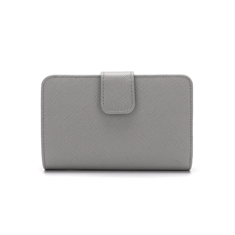 prada /普拉达2020新品女士钱包 MUSE海外钱包