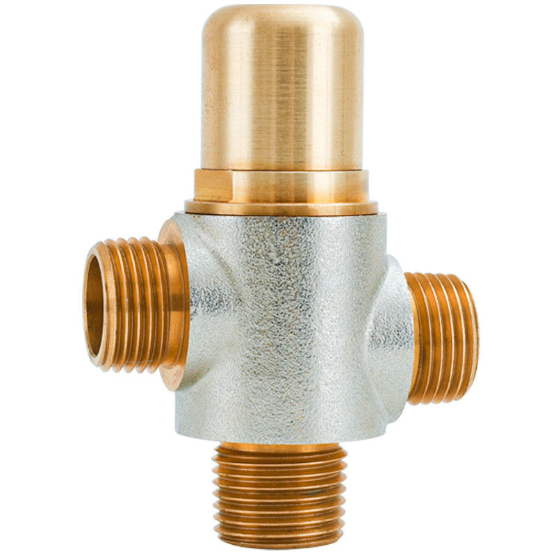  战一浴缸淋浴龙头