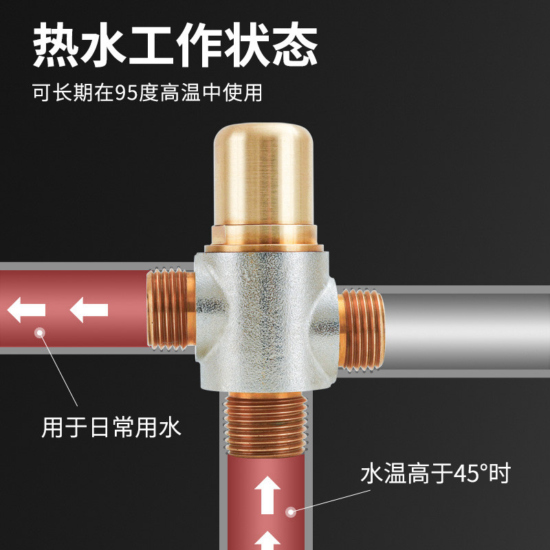  战一浴缸淋浴龙头
