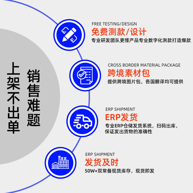 跨境新品高帮系带劳保鞋防砸防刺穿透气安全鞋工地轻便工作鞋-图2