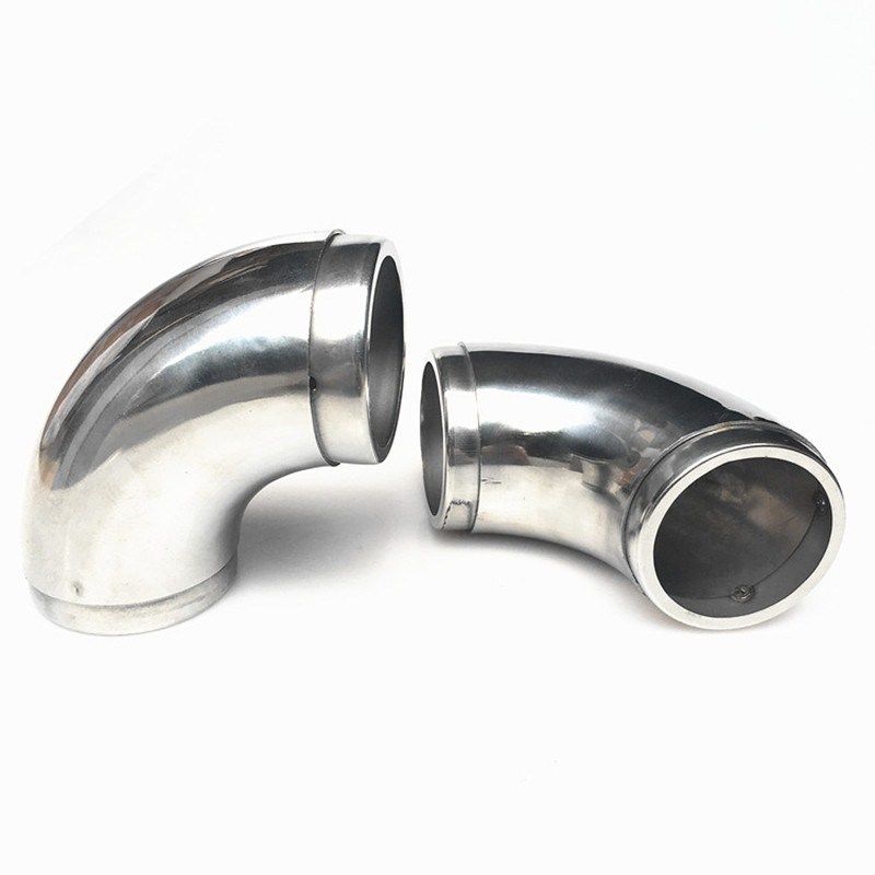 304不锈钢90度快接弯头201单双内接冲压对焊管件51/60/63弯管弯头,淘宝优惠券,粉丝福利购,淘宝优惠卷