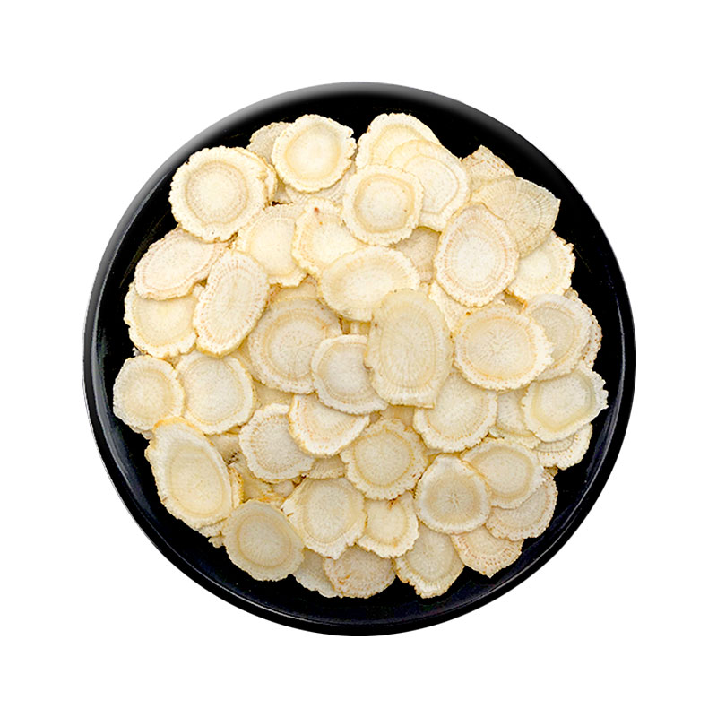 御品泰旗舰店【大片250g拍1发2罐】西洋参片长白山花旗参切片人参粉非500g特级2