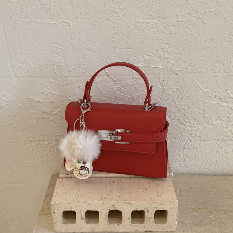 小众设计洋气百搭小方包女2026新款高颜值轻奢复古通勤单肩斜挎包,淘宝优惠券,粉丝福利购,淘宝优惠卷