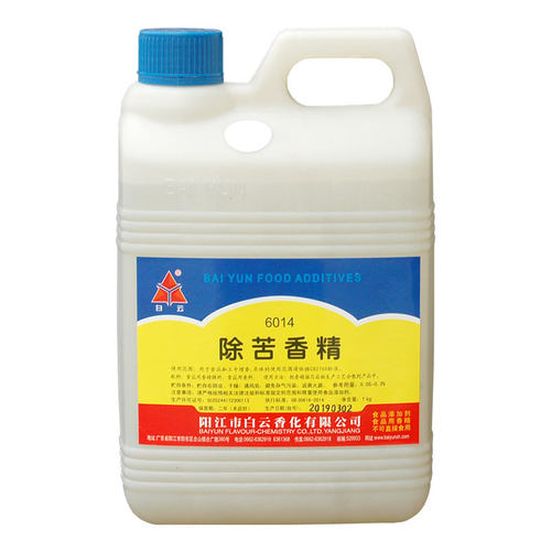 白云除苦剂纯粮原浆酒高粱酒粮食酒白酒增香勾兑技术配方酒用香精 - 图3