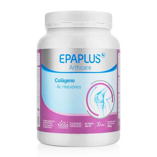 epaplus西班牙骨粉骨胶原蛋白进口氨糖软骨素加钙片关节