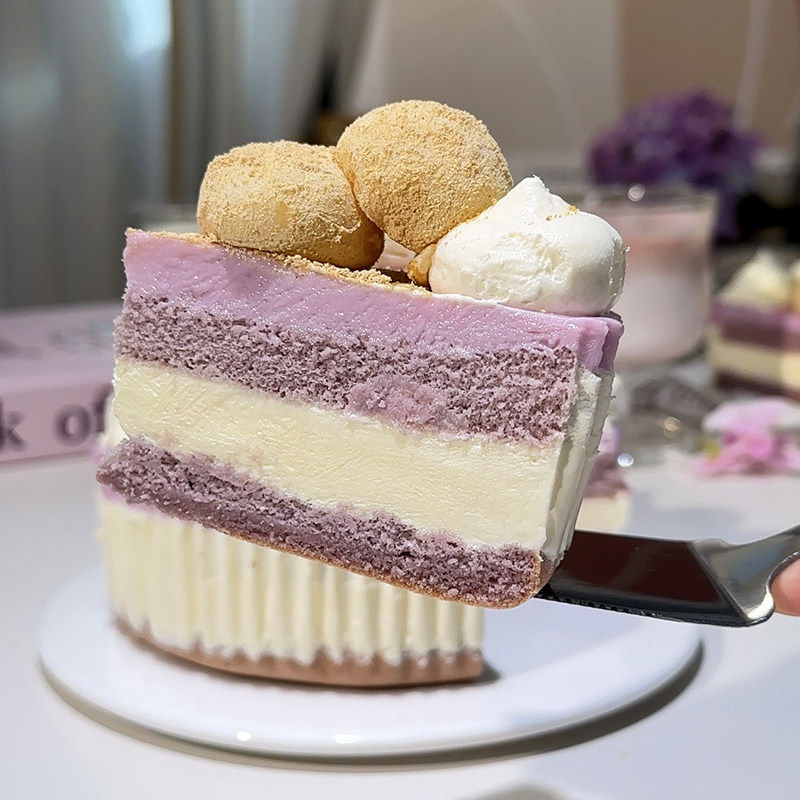 【年货节付定】七年五季蛋糕动物奶油芝士奥巧慕斯蛋糕甜品,淘宝优惠券,粉丝福利购,淘宝优惠卷