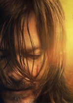 The Walking Dead: Daryl Dixons latest High Bereaved Autopsy film is on camera thanks for support