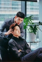 Absolute Occupy Latest High Score Drama Film Simmering University Student Entrepreneurship Thanks To Support