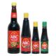 Sweet sauce sauce imported from Indonesia