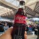 Coca-Cola Collector's Edition 250ml imported from Thailand