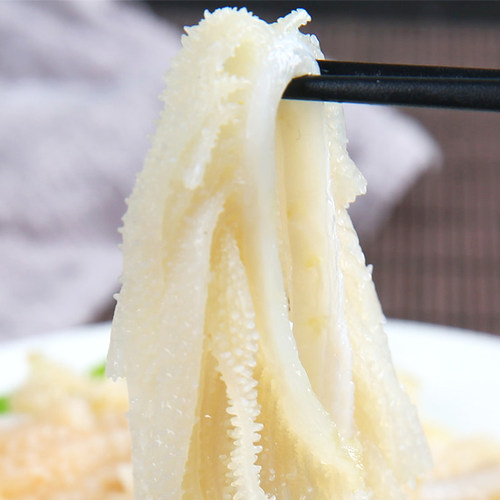 新鲜白千层肚冷吃白毛肚食材重庆火锅生鲜爽脆牛百叶牛肚批发商用 - 图1