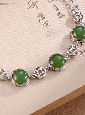 子佩集匠人男女通用银