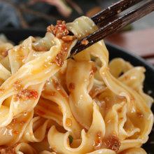 【道一】非油炸速食刀削面*3包装