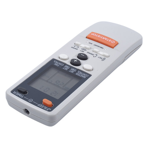 适用于富士通空调遥控器AR-JW2/DB2/DB4/DB6/DB7/JW17 AR-JW31通用将军 - 图3