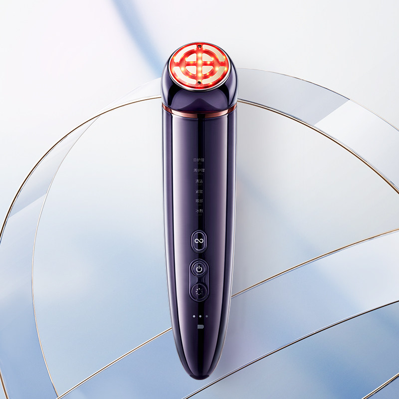 mesmooth慕苏射频家用脸部按摩器 mesmooth慕苏电子美容仪