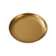Vascon retro old stainless steel disc