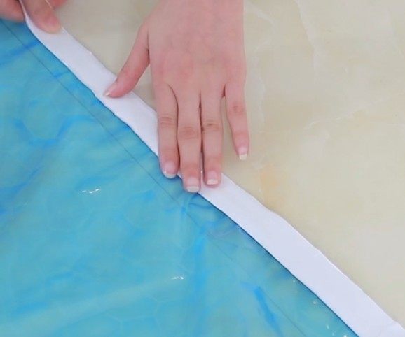 魔术贴门帘无痕背胶粘扣刺面勾面纱窗沙门帘防蚊磁性软纱门帘子,淘宝优惠券,粉丝福利购,淘宝优惠卷