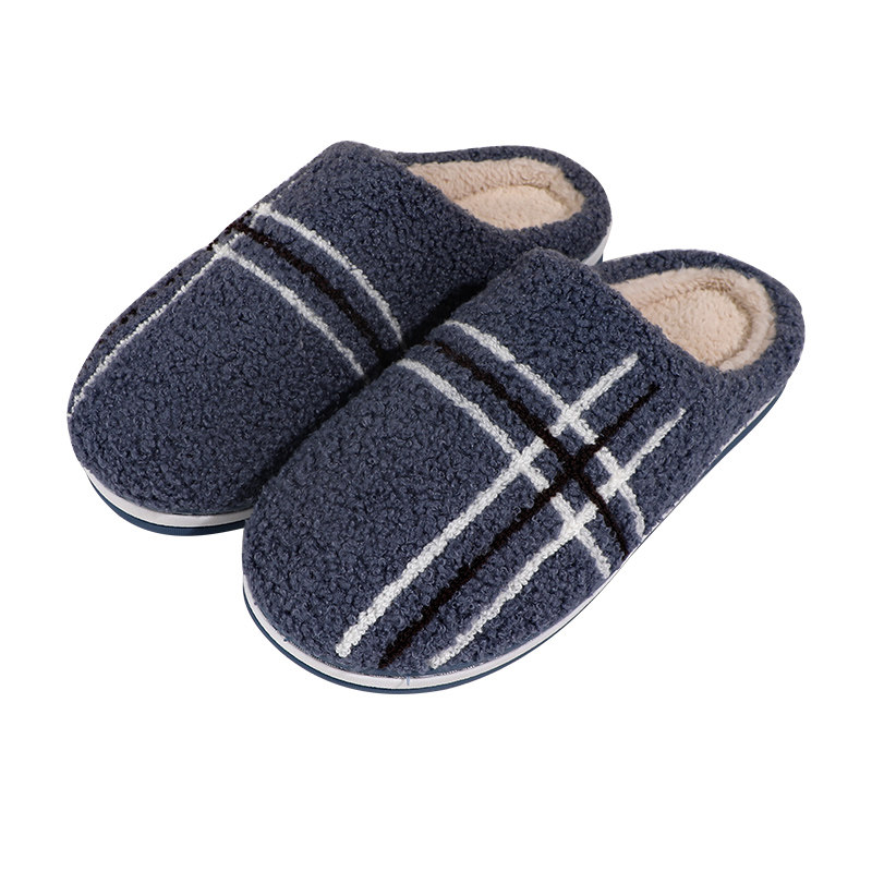 中大童棉拖鞋秋冬季室内家用男童亲子儿童防滑保暖女孩毛毛托拖鞋,淘宝优惠券,粉丝福利购,淘宝优惠卷