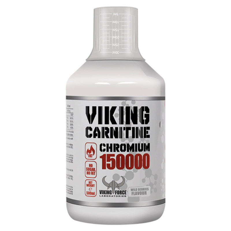 viking北欧海盗左旋肉碱150000液体 北欧海盗点唱左旋肉碱