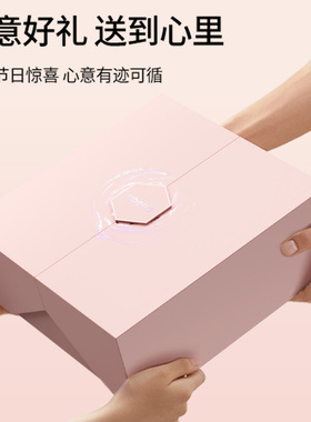 生日礼物送女生实用的高级感礼品