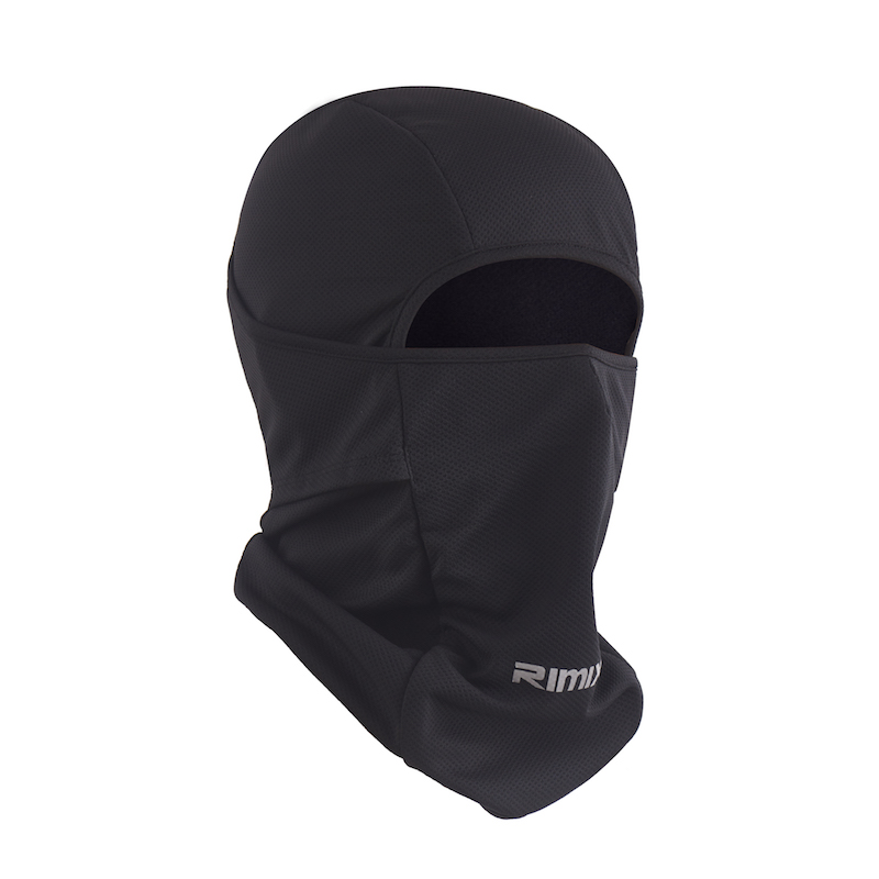 RIMIX防护冷感防晒头套面罩遮脖 防晒口罩骑行防护 防晒降温透气 - 图2