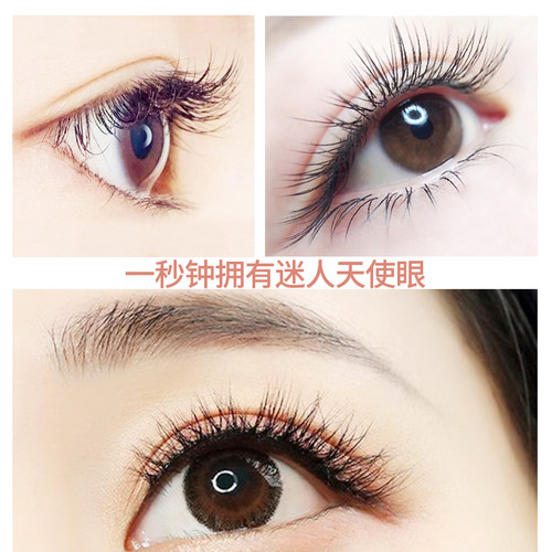 美美哒手机微距镜头美睫拍摄专业高清睫毛美甲眉毛眼睛放大微聚焦镜头美颜补光灯抖音网红直播视频拍照神器 - 图1