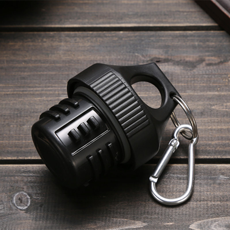 莱诺不锈钢杯盖全钢杯盖塑料盖环保竹盖 - 图0