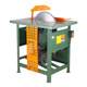 Woodworking table saw full copper motor powerful cutting