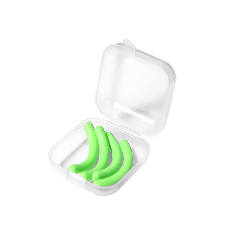 pq801艾呵普睫毛夹硅胶替换胶条胶垫替换耐用橡胶眼睫毛圈,淘宝优惠券,粉丝福利购,淘宝优惠卷